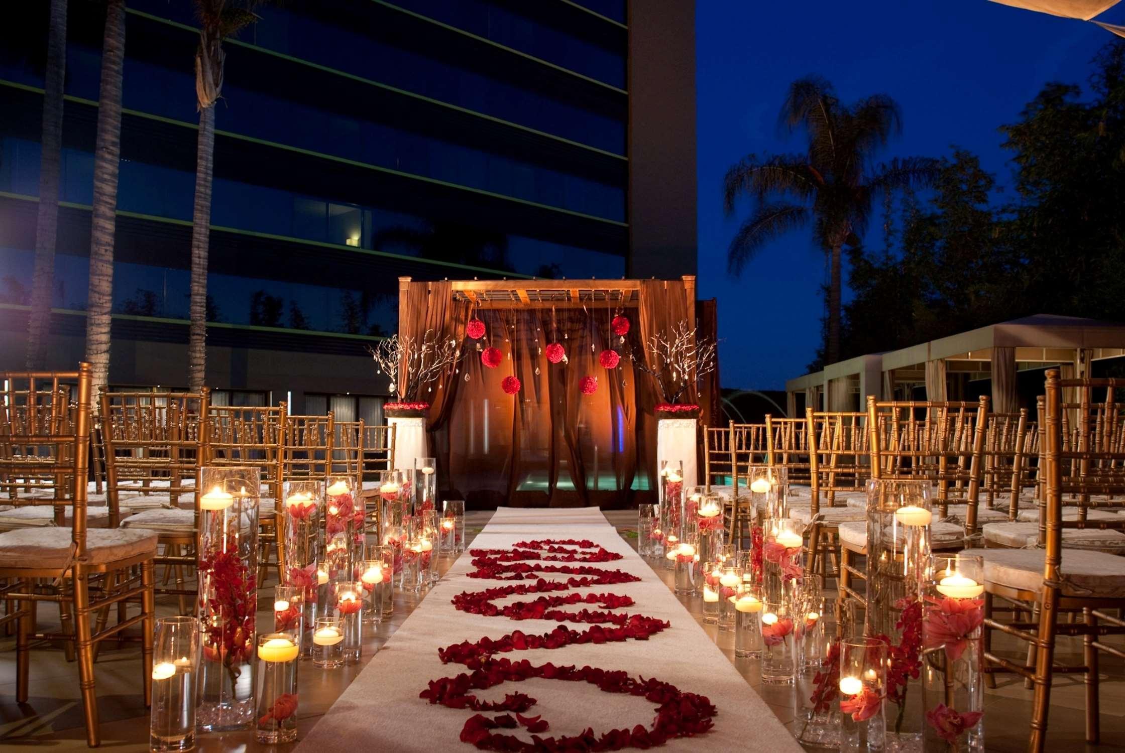 Hotel DoubleTree by Hilton Monrovia - Pasadena Area Facilidades foto